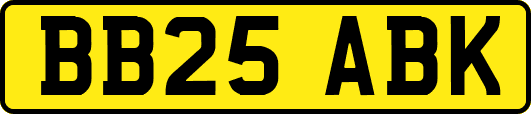 BB25ABK