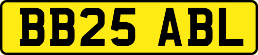BB25ABL