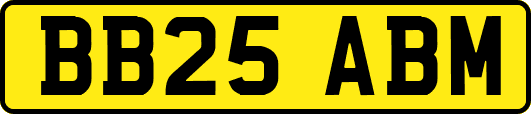 BB25ABM