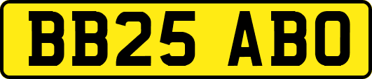 BB25ABO