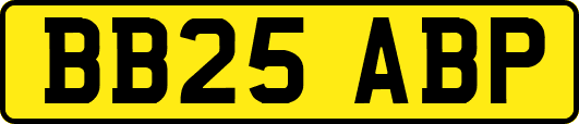 BB25ABP