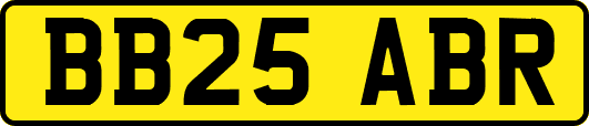 BB25ABR
