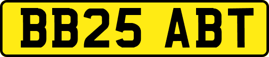 BB25ABT