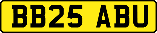 BB25ABU