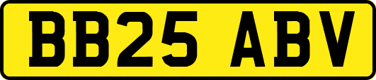 BB25ABV
