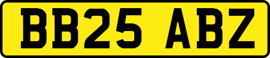BB25ABZ