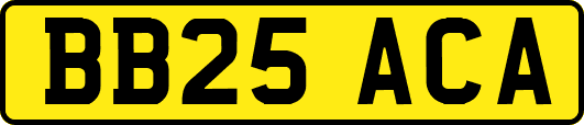 BB25ACA