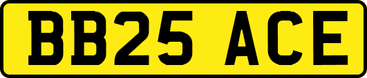 BB25ACE