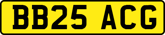 BB25ACG
