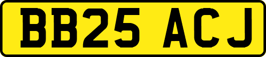 BB25ACJ