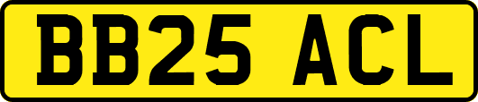 BB25ACL