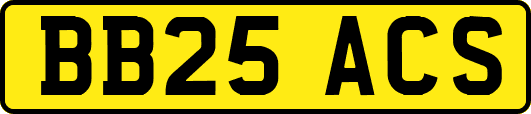 BB25ACS
