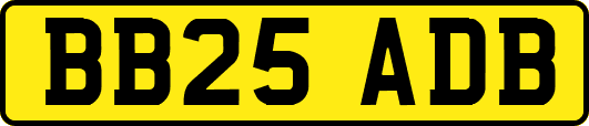 BB25ADB