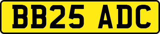 BB25ADC