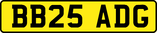 BB25ADG