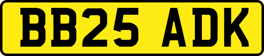 BB25ADK