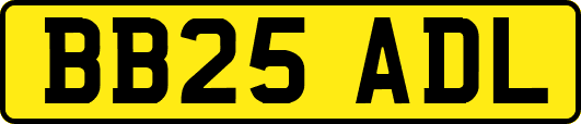 BB25ADL
