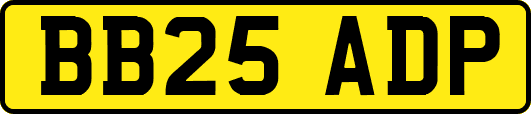 BB25ADP