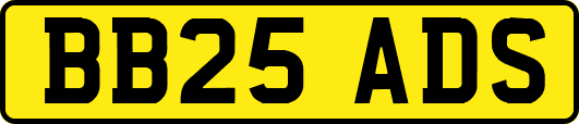 BB25ADS