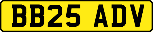 BB25ADV