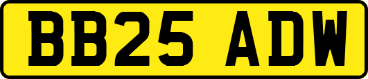 BB25ADW
