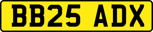 BB25ADX