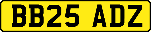 BB25ADZ