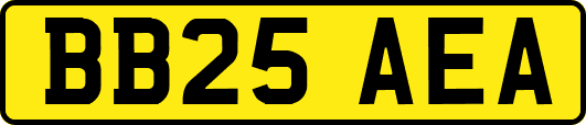 BB25AEA