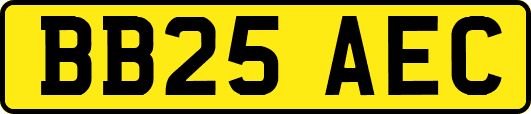 BB25AEC