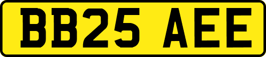 BB25AEE