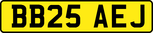 BB25AEJ