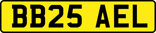 BB25AEL