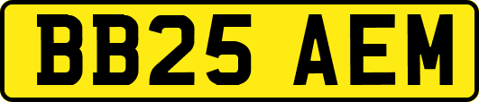 BB25AEM