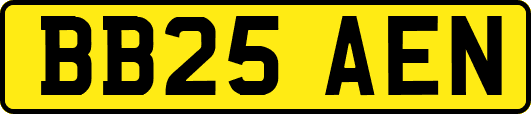 BB25AEN