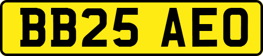 BB25AEO