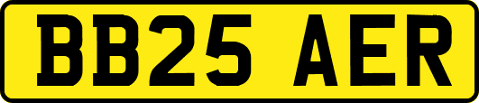 BB25AER