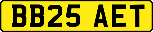 BB25AET