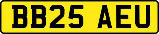 BB25AEU
