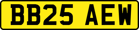 BB25AEW