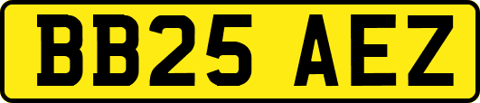 BB25AEZ