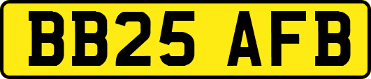 BB25AFB
