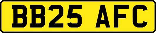 BB25AFC