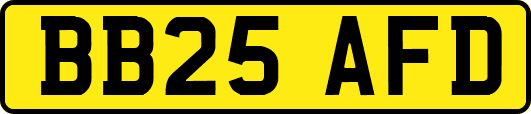 BB25AFD