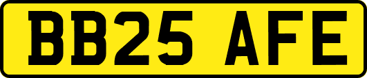 BB25AFE