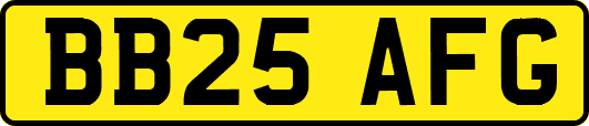 BB25AFG