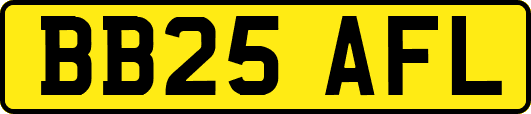 BB25AFL