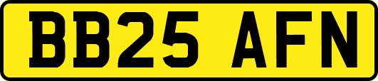 BB25AFN