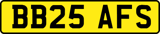 BB25AFS
