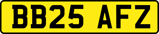 BB25AFZ