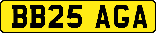 BB25AGA